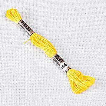 Муліне Bestex 0444 100% бавовна