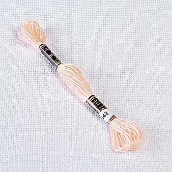 Мулине Bestex 0543 100% хлопок