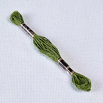 Мулине Bestex 0580 100% хлопок