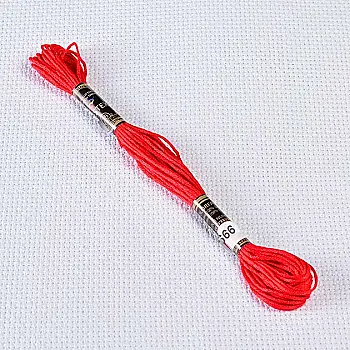 Мулине Bestex 0666 100% хлопок