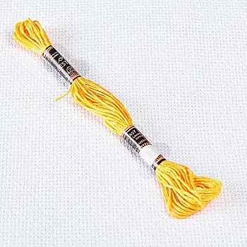 Мулине Bestex 0725 100% хлопок