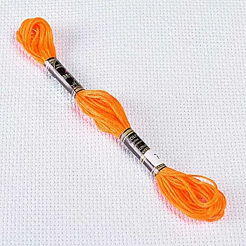 Мулине Bestex 0740 100% хлопок