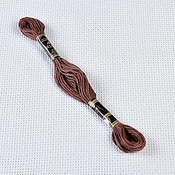 Мулине Bestex 0779 100% хлопок