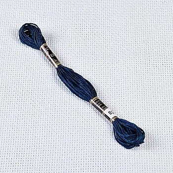 Мулине Bestex 0823 100% хлопок