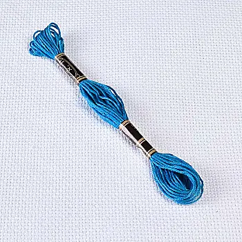 Мулине Bestex 0825 100% хлопок