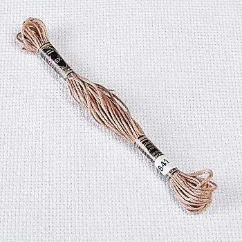 Мулине Bestex 0841 100% хлопок