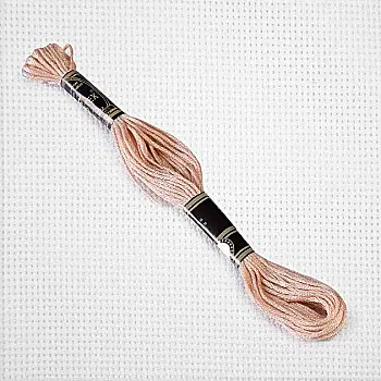 Мулине Bestex 0842 100% хлопок