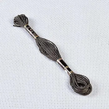 Мулине Bestex 0844 100% хлопок