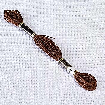 Мулине Bestex 0938 100% хлопок