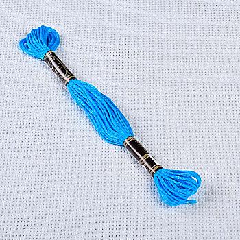 Мулине Bestex 0996 100% хлопок