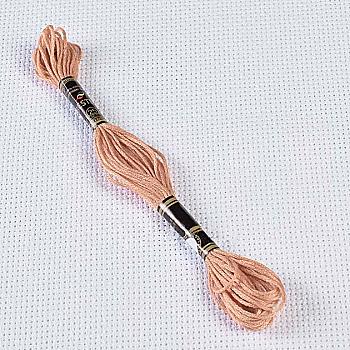 Мулине Bestex 3771 100% хлопок