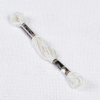 Мулине Bestex 3756 100% хлопок