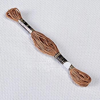 Мулине Bestex 3862 100% хлопок