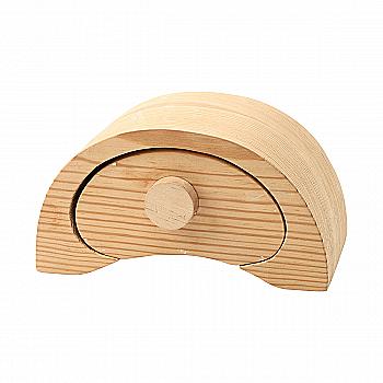 Заготівка дерев’яна Комод, 1655