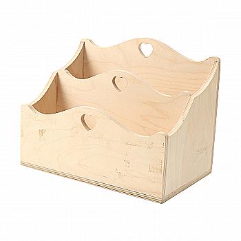 Заготівка дерев’яна Комод, 1648