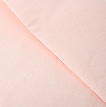 Цигарковий папір тишью 1100 (75 см*50 см), 5-90983 ніжно-рожевий