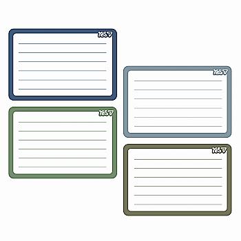 Наклейки на тетради Yes "Минимализм" 8 шт/уп, 955539