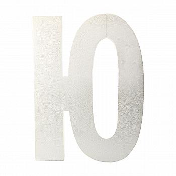 Фігури з пінопласту Ю- 100 см