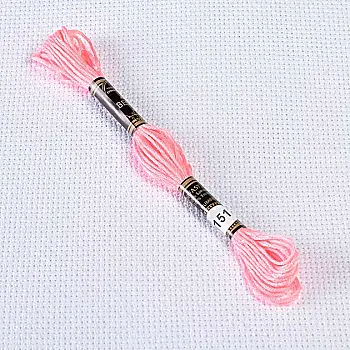 Муліне Bestex 0151 100% бавовна