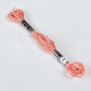 Муліне Bestex 0152 100% бавовна