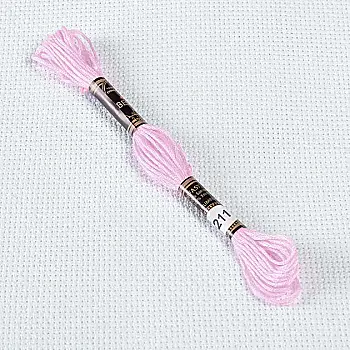 Муліне Bestex 0211 100% бавовна