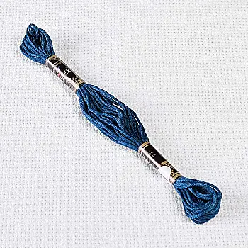 Муліне Bestex 0311 100% бавовна