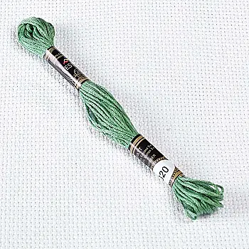 Муліне Bestex 0320 100% бавовна