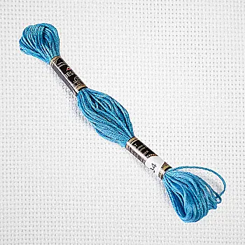 Муліне Bestex 0334 100% бавовна