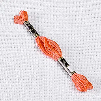 Муліне Bestex 0356 100% бавовна