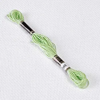 Муліне Bestex 0369 100% бавовна