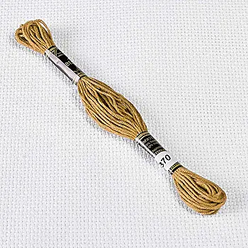 Муліне Bestex 0370 100% бавовна