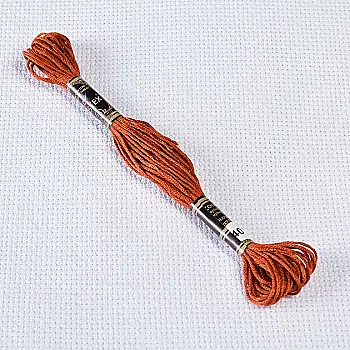 Муліне Bestex 0400 100% бавовна