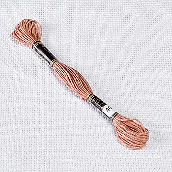 Муліне Bestex 0407 100% бавовна