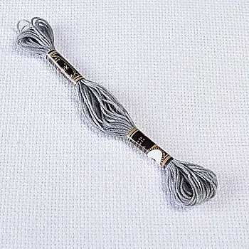 Муліне Bestex 0414 100% бавовна