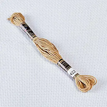 Муліне Bestex 0422 100% бавовна