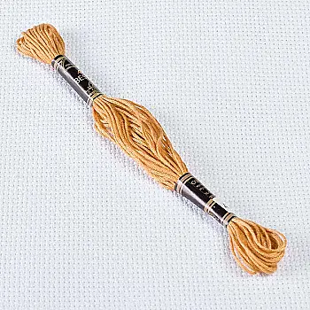 Муліне Bestex 0437 100% бавовна