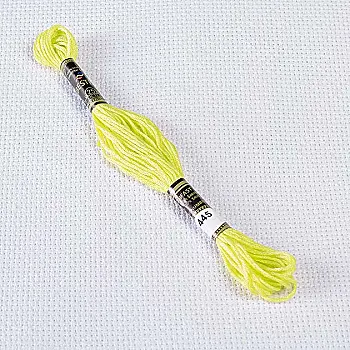 Муліне Bestex 0445 100% бавовна