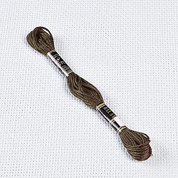 Муліне Bestex 0500 100% бавовна