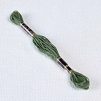 Муліне Bestex 0520 100% бавовна