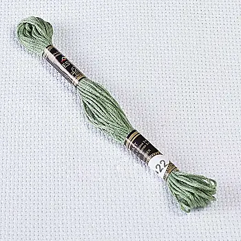 Муліне Bestex 0522 100% бавовна