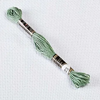 Муліне Bestex 0523 100% бавовна