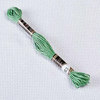 Муліне Bestex 0563 100% бавовна