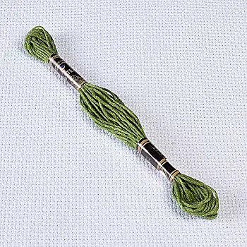 Муліне Bestex 0581 100% бавовна