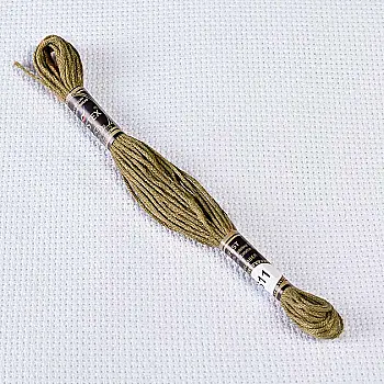 Муліне Bestex 0611 100% бавовна