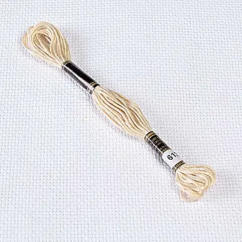 Муліне Bestex 0613 100% бавовна