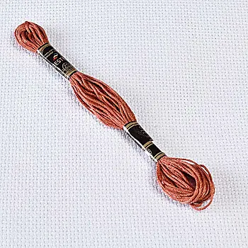 Муліне Bestex 0632 100% бавовна