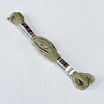 Муліне Bestex 0640 100% бавовна