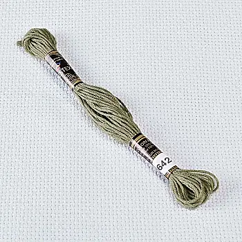 Муліне Bestex 0642 100% бавовна