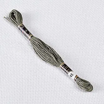 Муліне Bestex 0645 100% бавовна