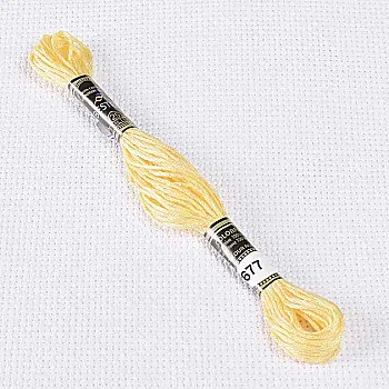 Муліне Bestex 0677 100% бавовна